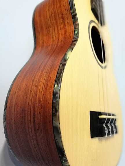 ukulele sopranowe Jeremi S08-1 sopran S-08-1