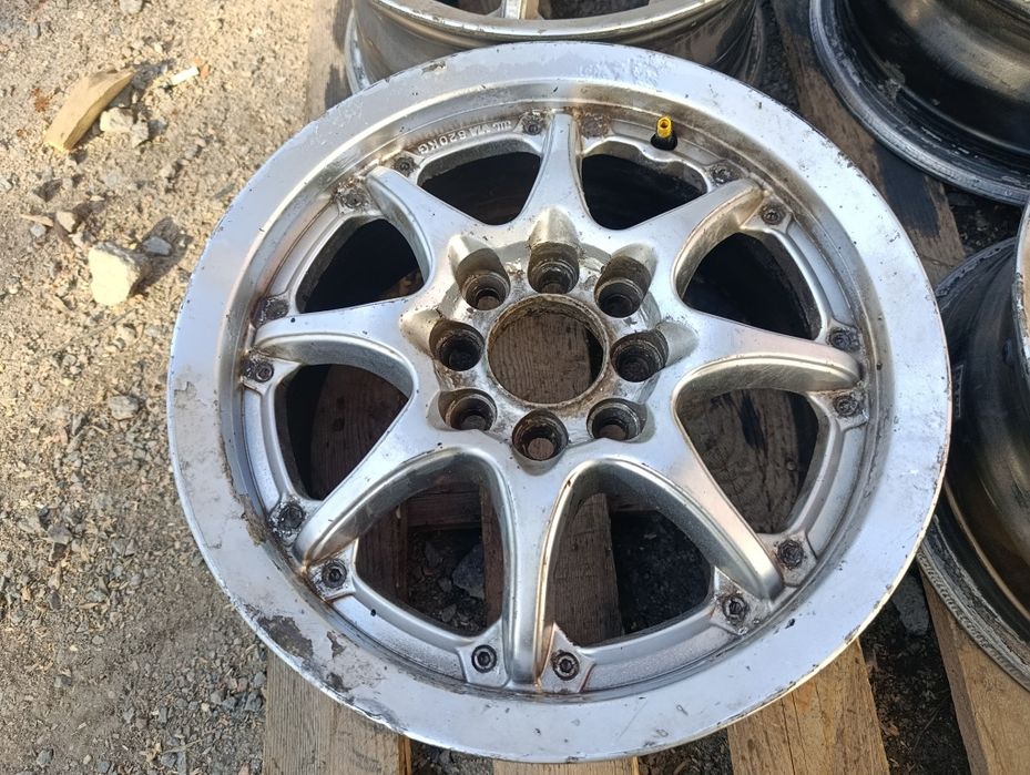 Диски R 14 4x98 4Х108 Et 38 Dia 67.1