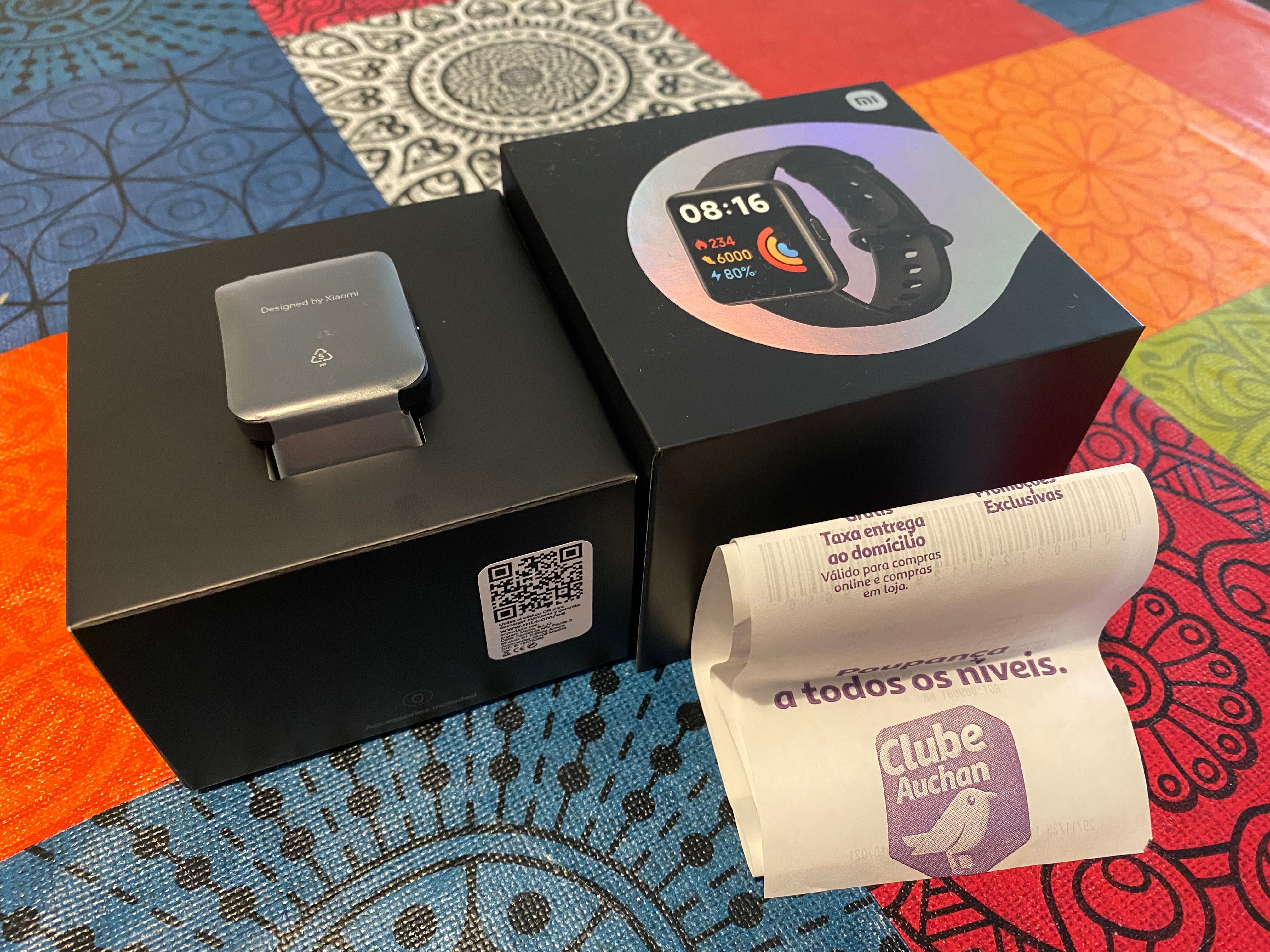 Xiaomi Redmi Watch 2 Lite