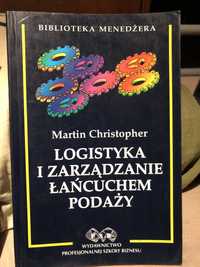 Logistyka i zarządzanie łańcuchem podaży