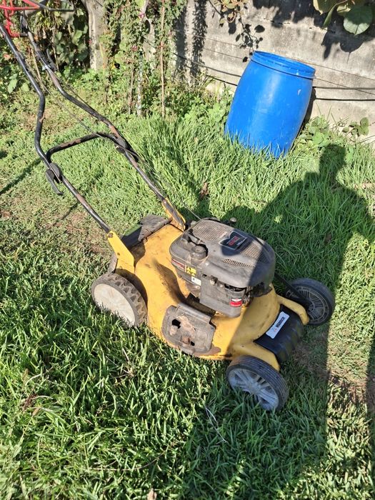Vendo conjunto de máquinas
