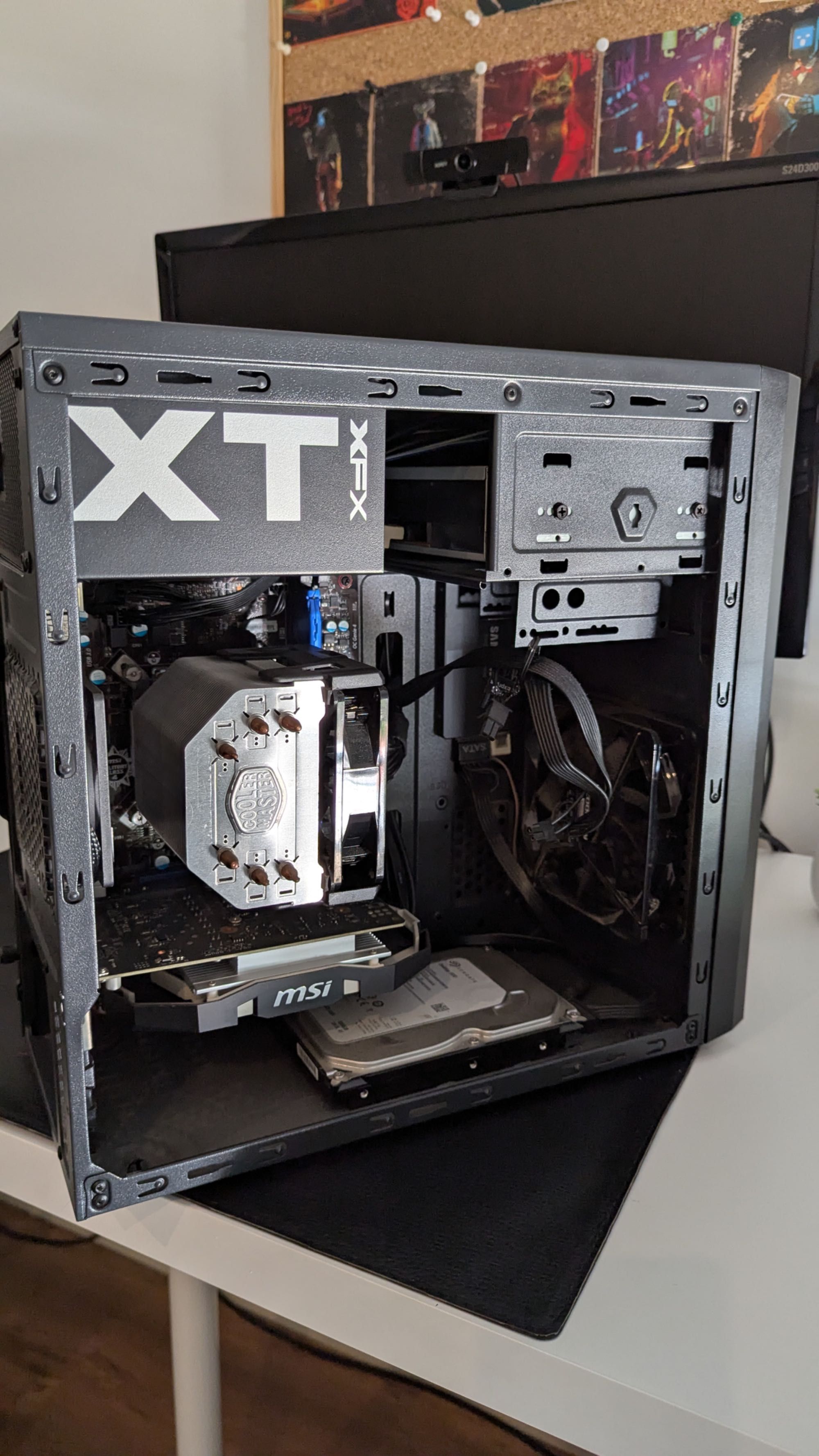 PC Intel Core i5