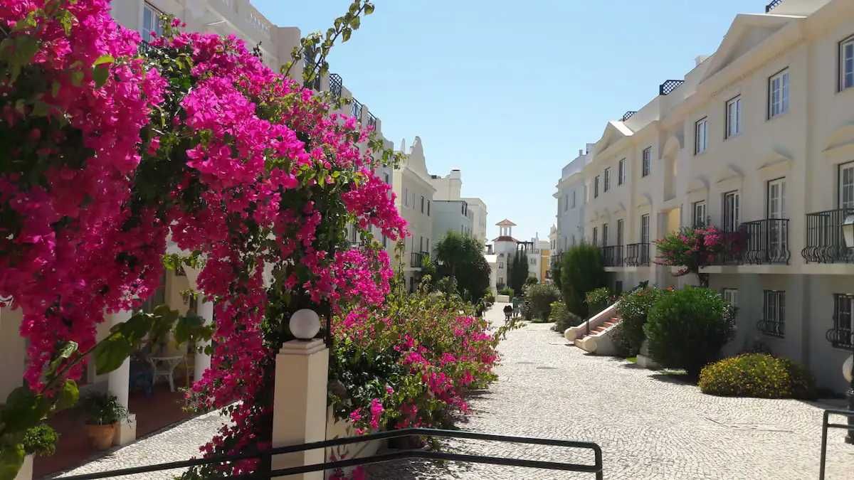 Old Village - Vilamoura  T0