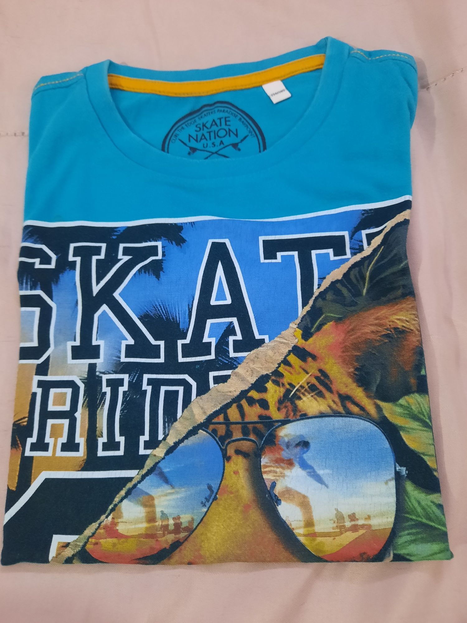 T-shirts de menino