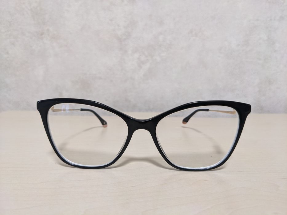 Окуляри для зору, оправа для окулярів