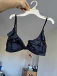 Nowe bikini stanik falbanki Reserved 36