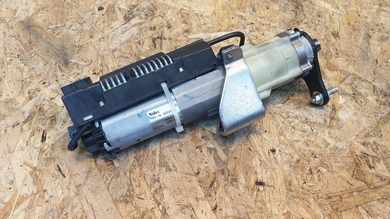 Módulo Eletrónico AUDI A4 Q7