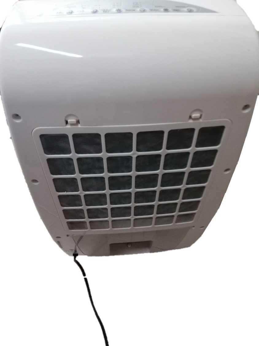 Equation Air Cooler