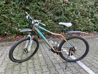 Rower Kellys Vanity 70