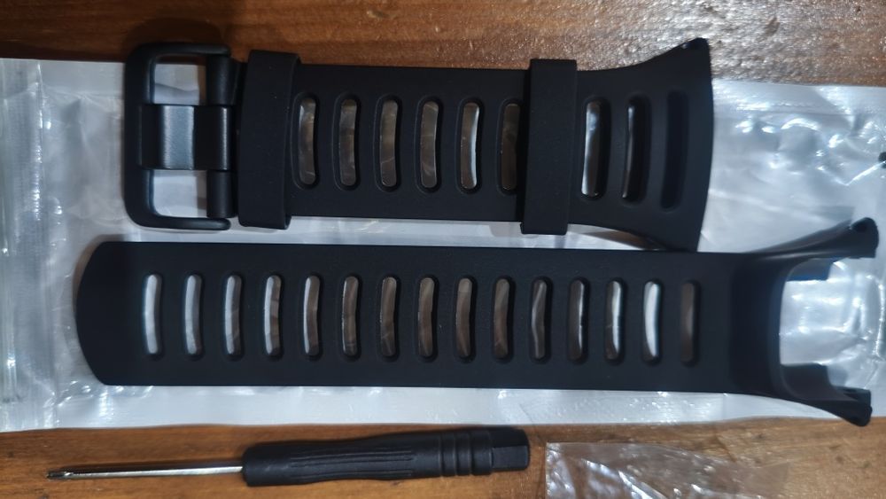 Pulseira para Suunto Ambit 3