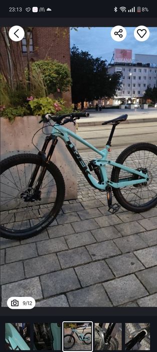 Trek slash 8 OKAZJA 2022 ROCZNIK
