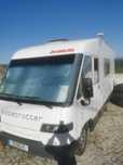 Autocaravana Integral