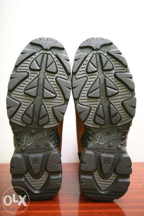 Американские зимние ботинки Danner Pronghorn 8"400G