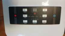 Sprzedam klimzator PC35AMB Dimplex