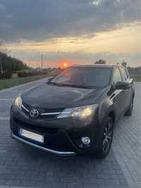 Sprzedam- Toyota RAV4