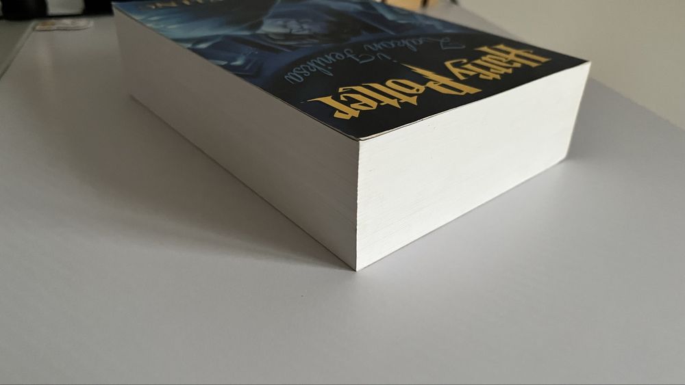 Harry Potter i Zakon Feniksa + Wiezień Azkabanu