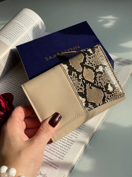 Гаманець жіночий