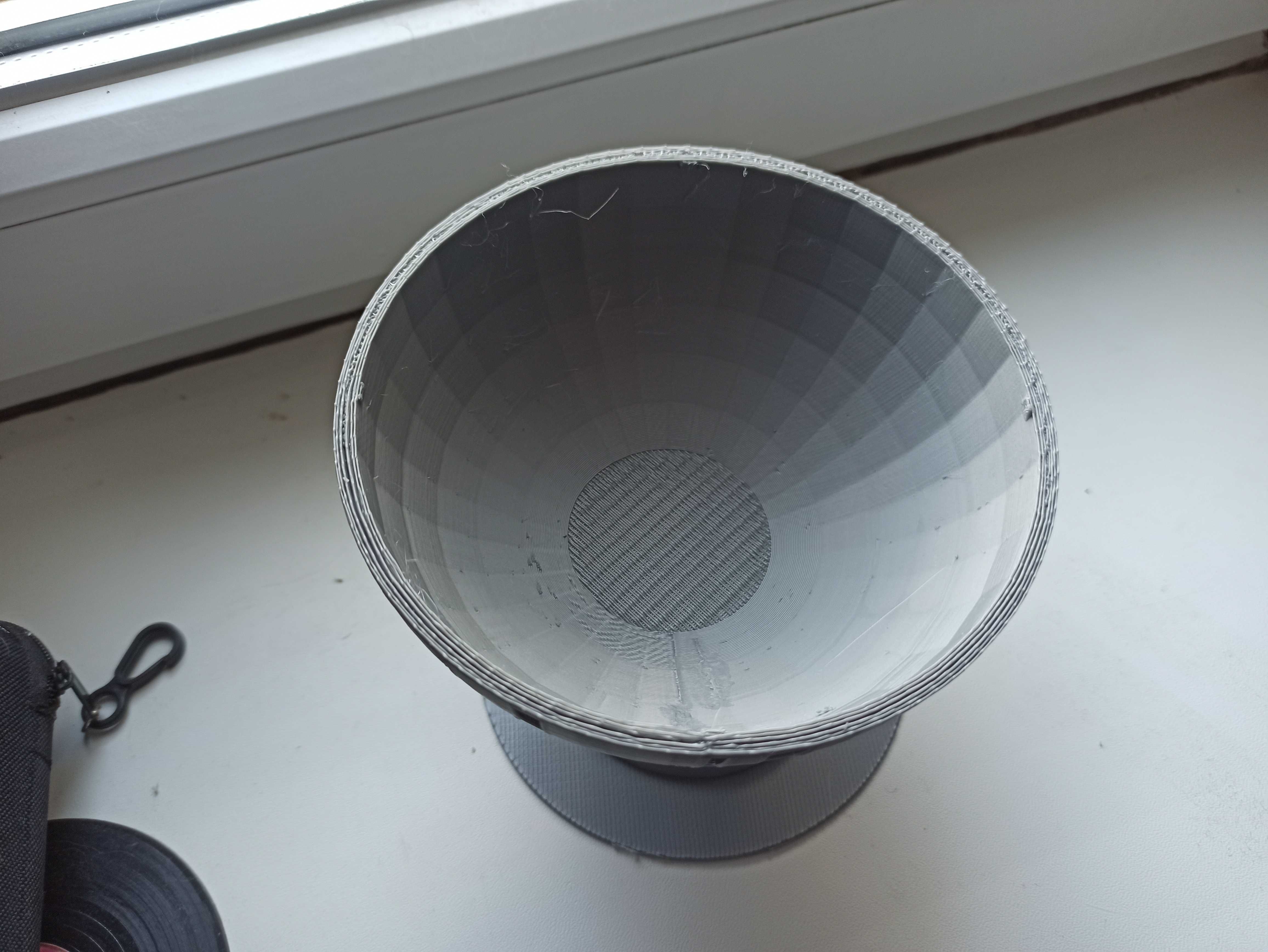 Druk 3D szkatułka gwiazda śmierci Gwiezdne Wojny Star Wars Death Star