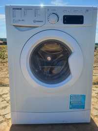 Máquina lavar roupa Indesit SEMI-NOVA de 8 kg com entrega e garantia