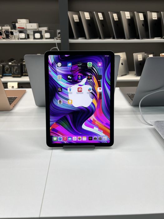 Планшет iPad Air 4Gen 2020 на 64ГБ, стан 8,5/10 ГАРАНТІЯ Київ #78847