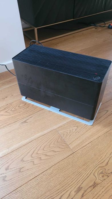 Nawilżacz Stadler Form Oskar Big czarny