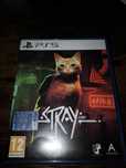 Gra Stray PS4/ps5