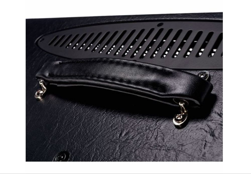 Amplificador Guitarra 100watts Bugera 6262