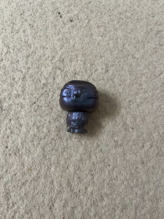 Дастін (Dustin) з вивороту із Дивні Дива (Stranger Tings)