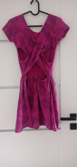 Sukienka Reserved rozm. 158