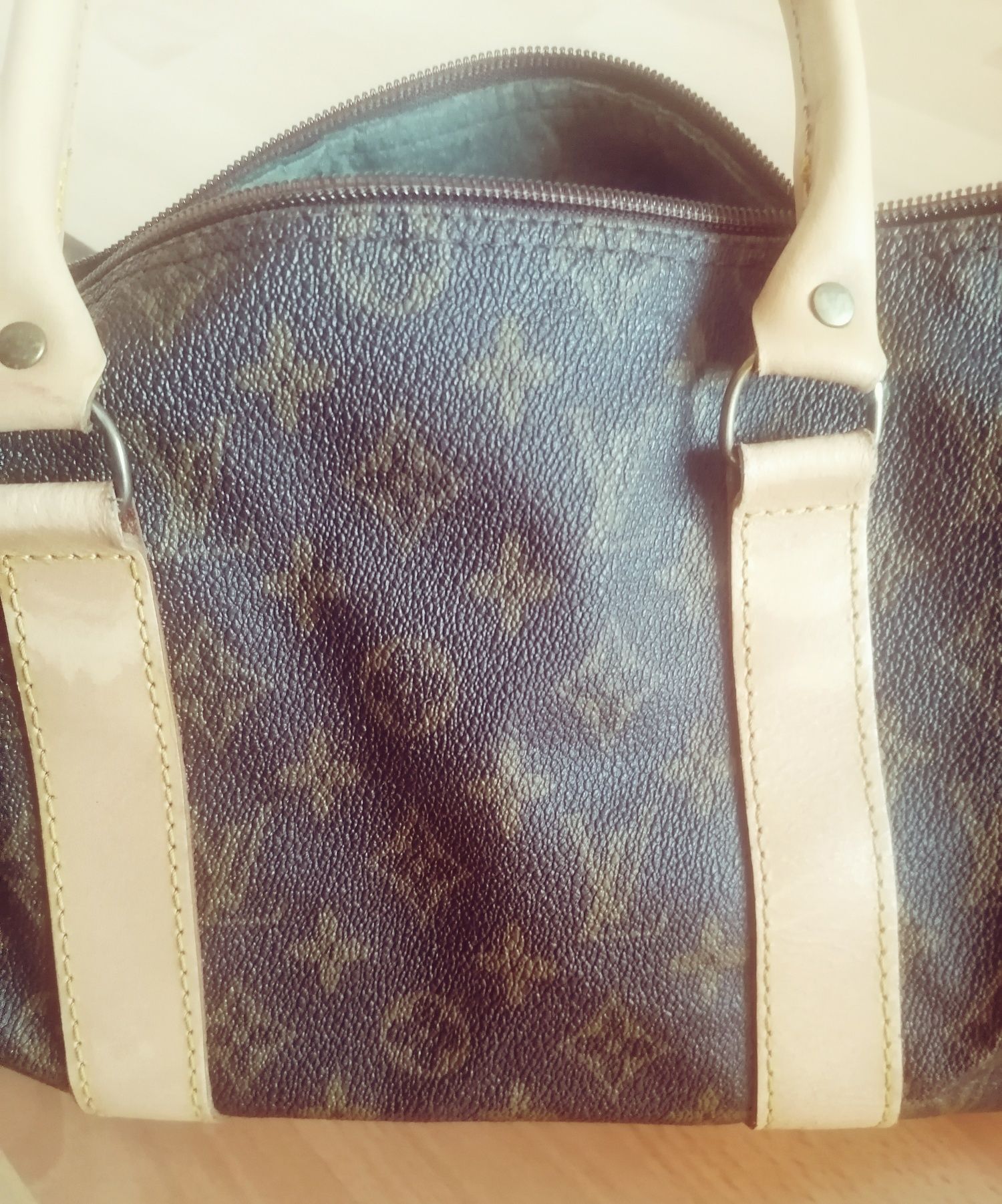 Torebka damska Louis Vuitton