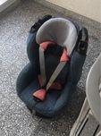 Maxi Cosi Tobi fotelik samochodowy