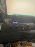 Paps de Gei/eletronica