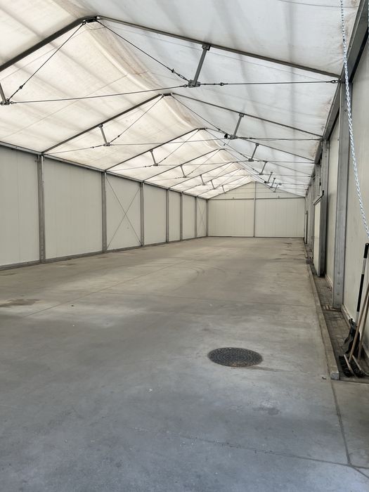 Hala magazyn 684m2 + 489m2 = 1173m3 ul. Kresowa Gubin Sprzedam