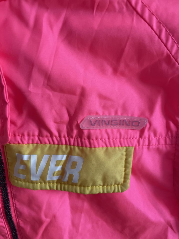 Куртка-ветровка фирмы Vingino, рост 152