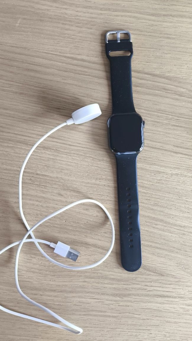 Garmin 235, Redmi watch 2 Lite, watch series 9