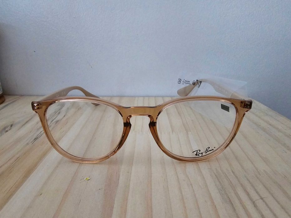 Ray Ban rx7046 Erika