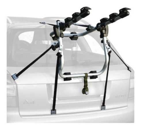 Розпродаж велокріплень на дах фаркоп Thule Amos Kenguru Yakima Peruzzo