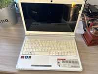 Laptop Packard bell ms2285