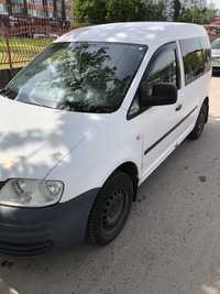 СРОЧНО WV Caddy 2008, 2.0SDI