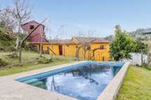 Moradia T2 para venda