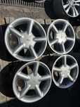 6,5jx16 et40 4x108 ford oryginal