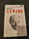 Sobre / de Lenine