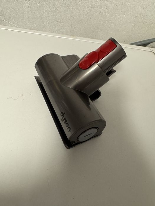 Nowa mini szczotka elektro szczotka Dyson V7 V8 V10 V11