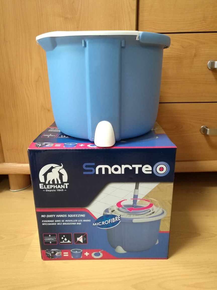 Mop -  SMARTEO ELEPHANT , końcówka do mopa