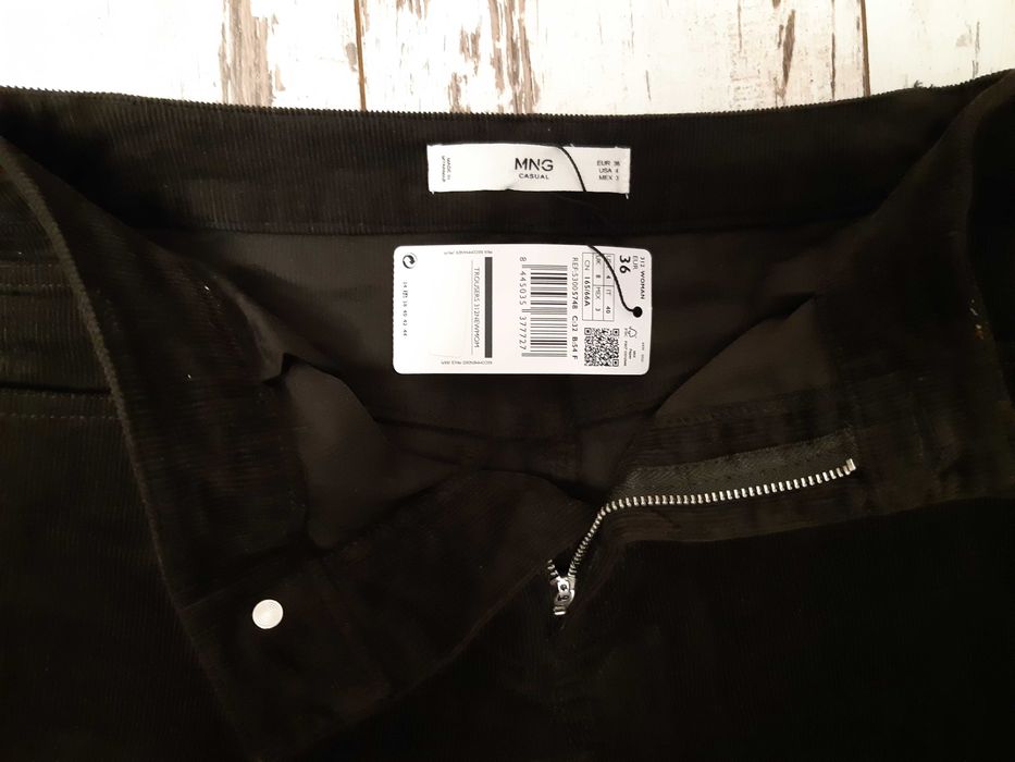 Брюки женские  Mango