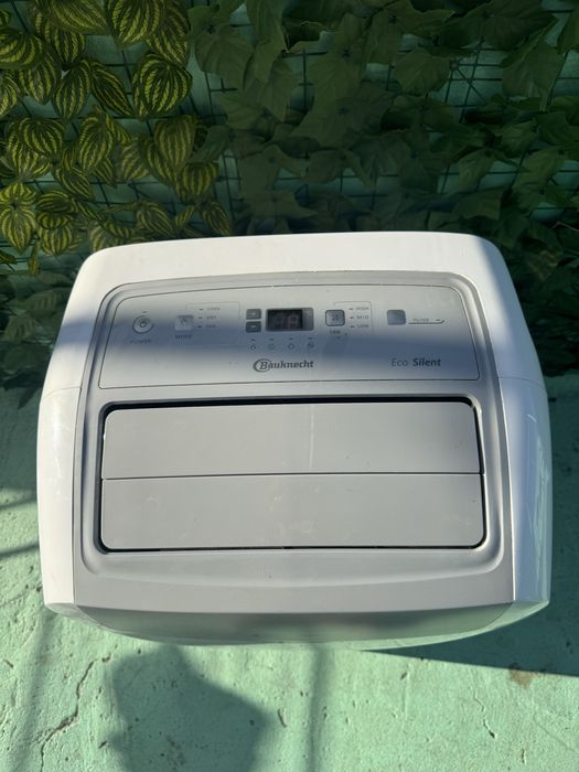 Vende-se: Ar Condicionado Portátil