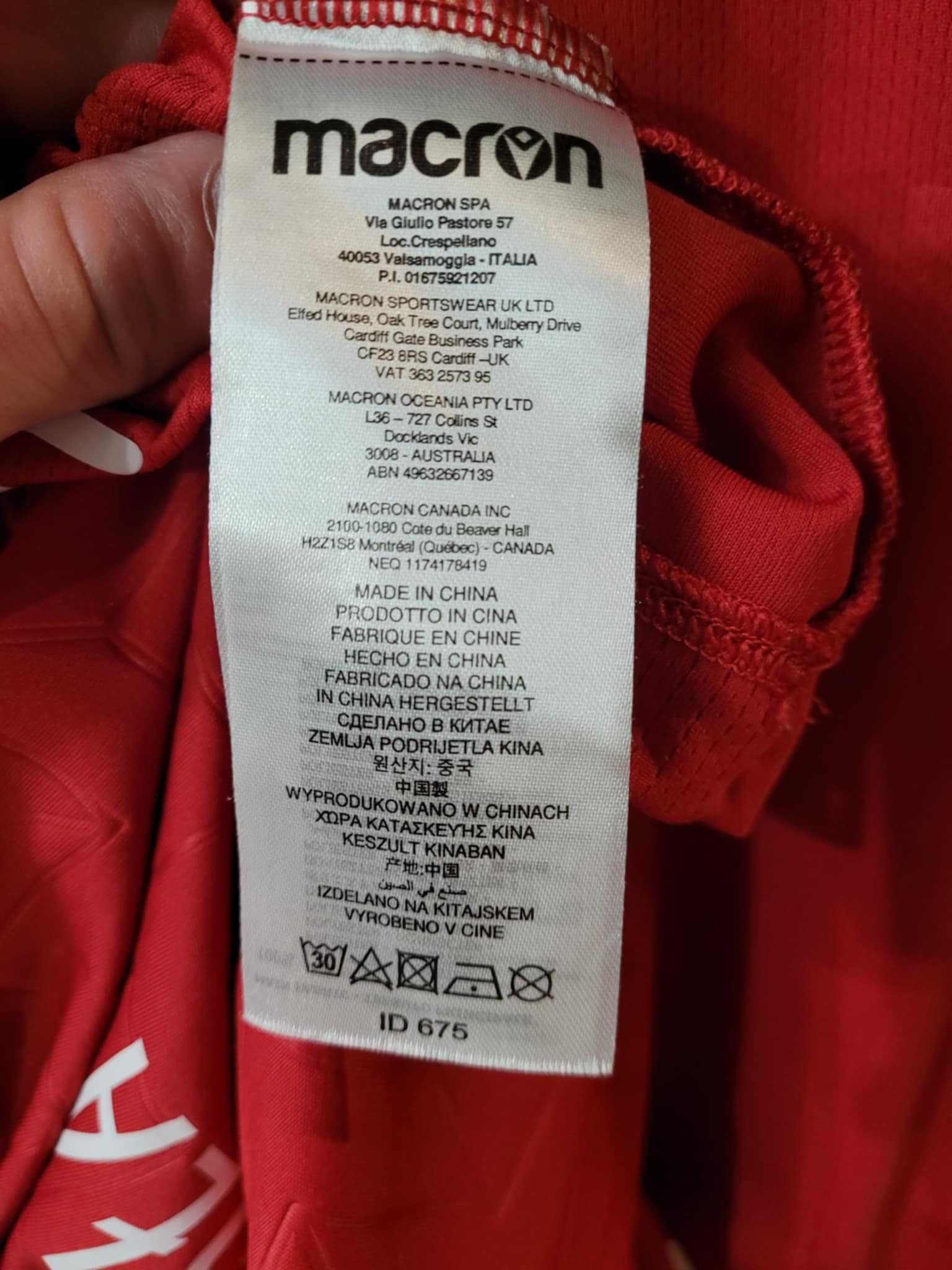 Koszulka Wisła Kraków