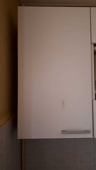 Sprzedam szafki kuchenne wiszące i stojąca z szufladami