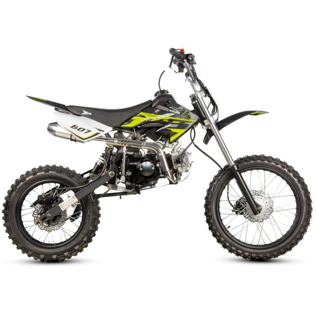 Cross XTR 607 Trzebinia Chrzanów