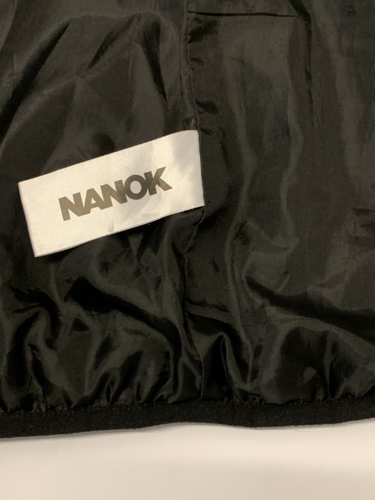 Kamizelka męska / Nanok / 36 S
